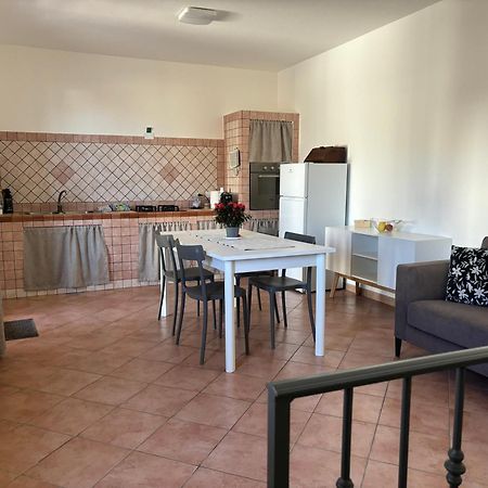 Casa Vacanza Albasia Marsala Dış mekan fotoğraf