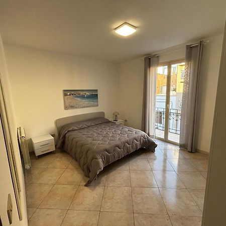 Casa Vacanza Albasia Marsala Dış mekan fotoğraf