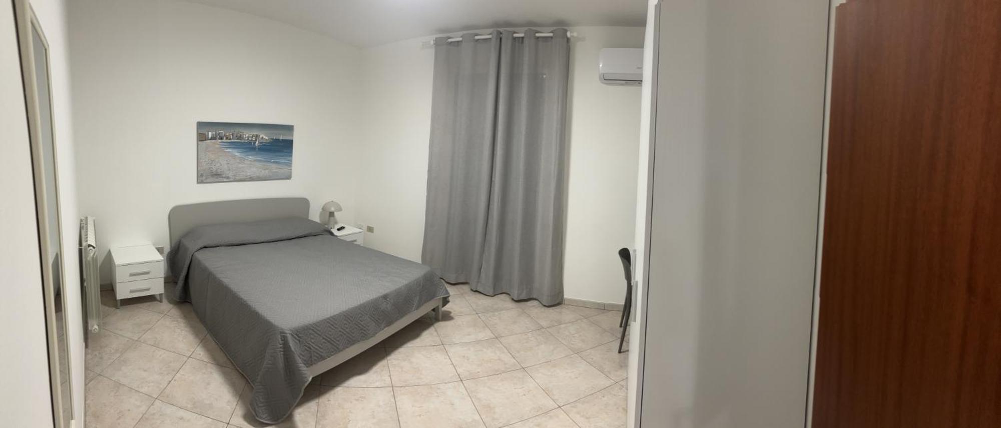 Casa Vacanza Albasia Marsala Dış mekan fotoğraf