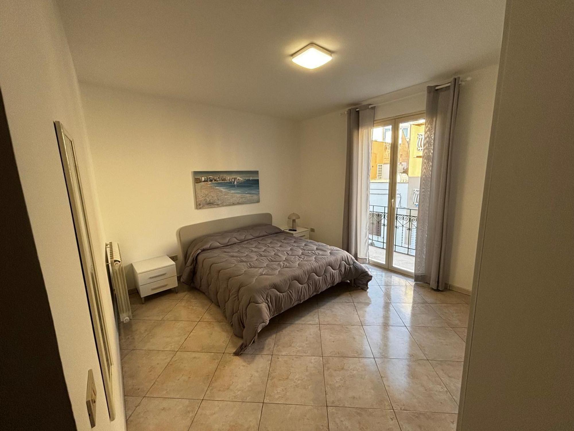 Casa Vacanza Albasia Marsala Dış mekan fotoğraf