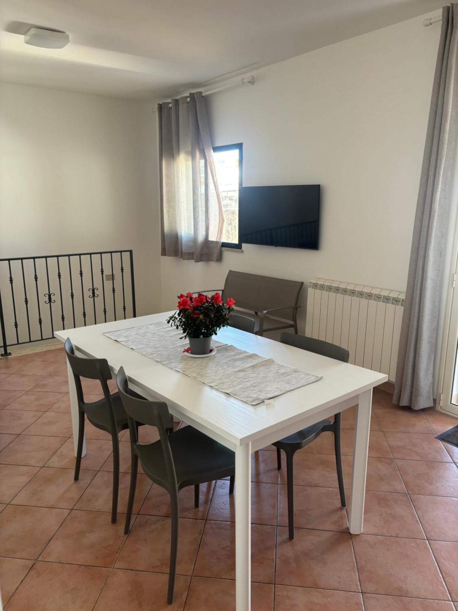 Casa Vacanza Albasia Marsala Dış mekan fotoğraf