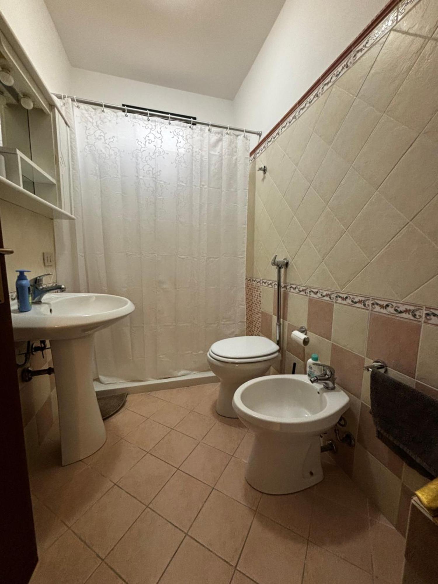 Casa Vacanza Albasia Marsala Dış mekan fotoğraf