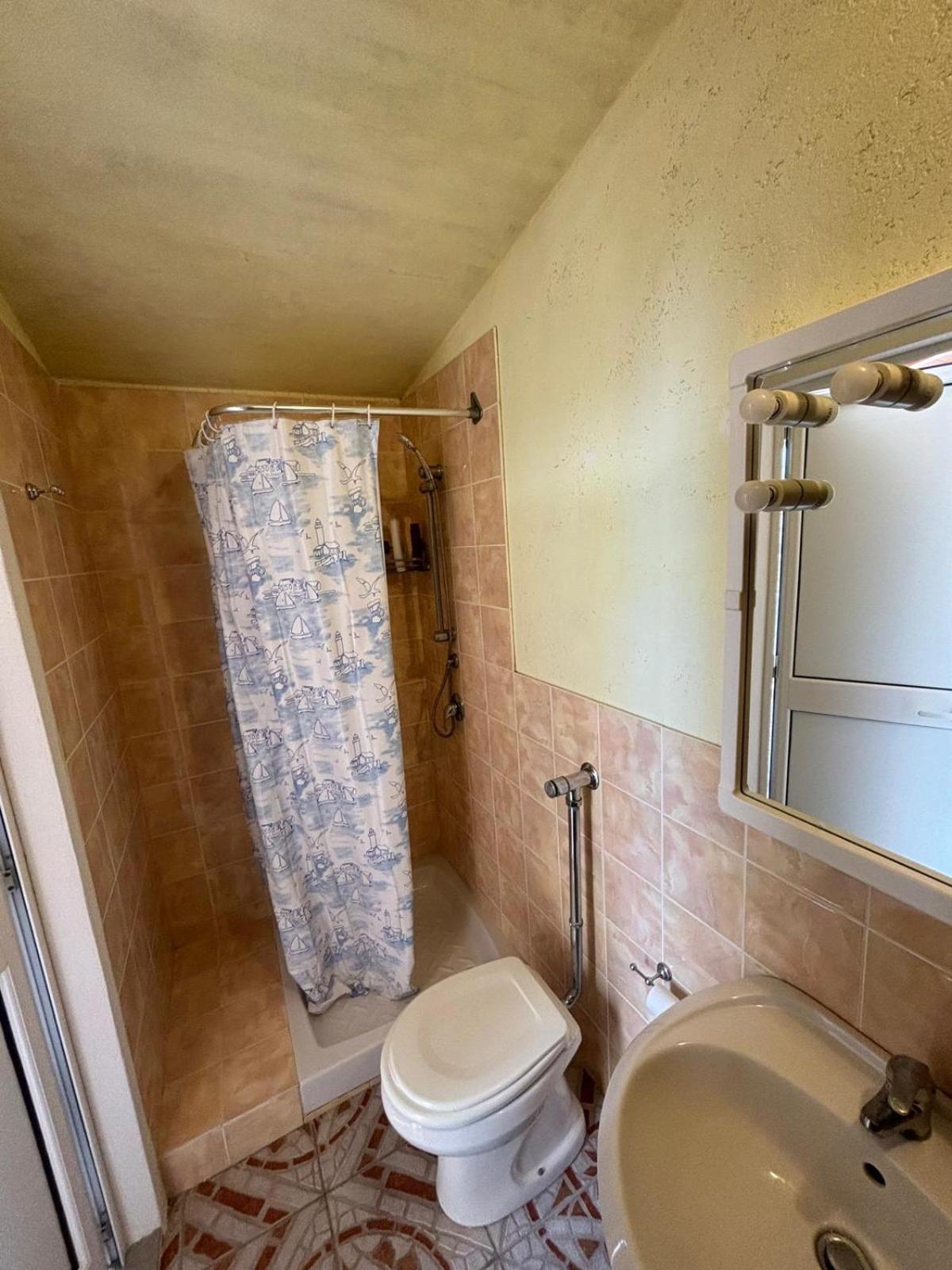 Casa Vacanza Albasia Marsala Dış mekan fotoğraf